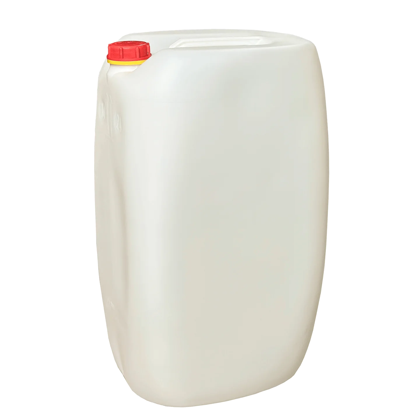 Kanister 60l natur 2500g. mit UN-X-Gefahrgut- und Lebensmittelzulassung inkl. Entgasungsventil 61