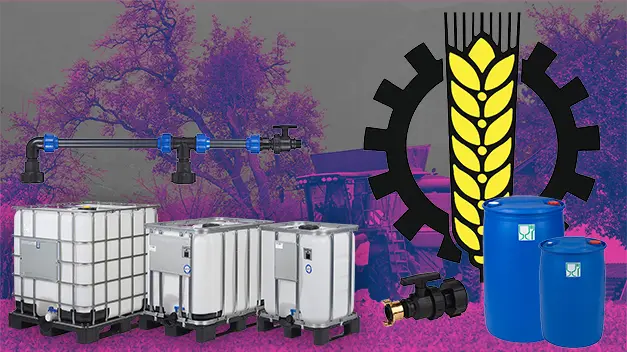 Kategoriebild Landwirtschaft