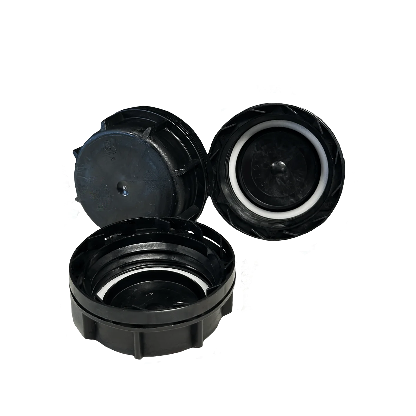 Plastikpack Kanister-Verschluss OV61 schwarz, Mindestabnahme 500Stk. 1 Karton Plastikpack Kanister-Verschluss OV61 schwarz, Mindestabnahme 500Stk. 1 Karton