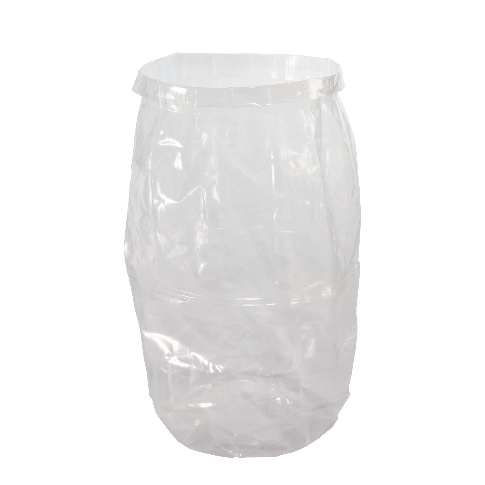 Kunststofffass - Form-Inliner von Nittel für 120l Kunststofffass - Form-Inliner von Nittel für 120l