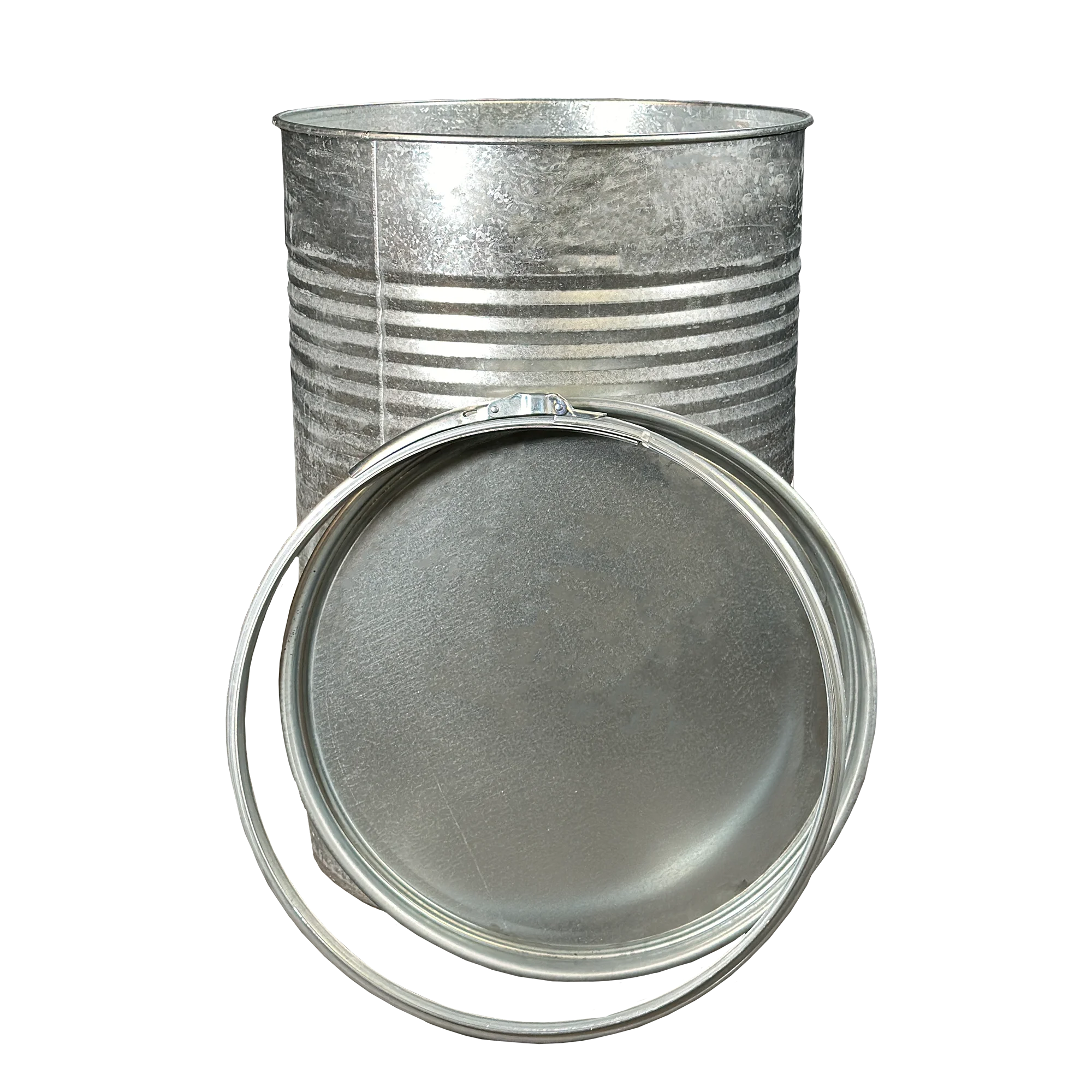Bergungsfass/Bergefass 320l mit UN-Zulassung