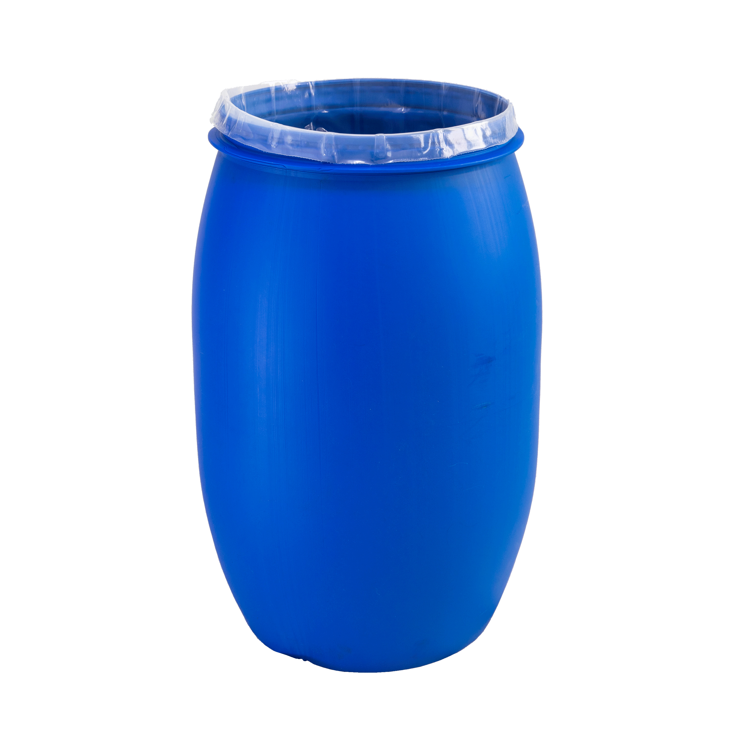 Kunststofffass - Form-Inliner von Nittel für 120l