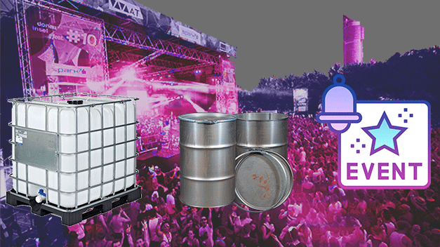 Veranstaltung/Events