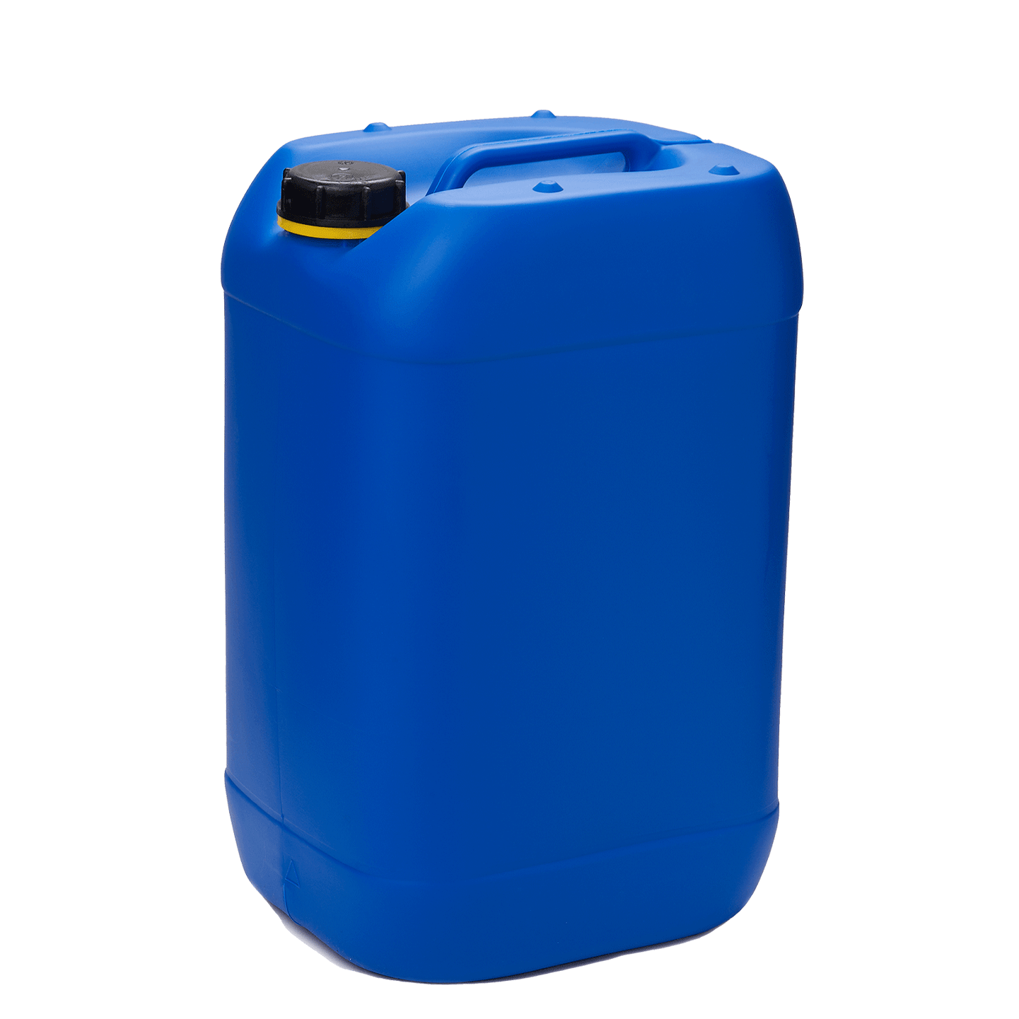 Kanister 25l blau 1070g. mit UN-X-Gefahrgut- und Lebensmittelzulassung inkl. Standard Verschluss OV61 Kanister 25l blau 1070g. mit UN-X-Gefahrgut- und Lebensmittelzulassung inkl. Standard Verschluss OV61