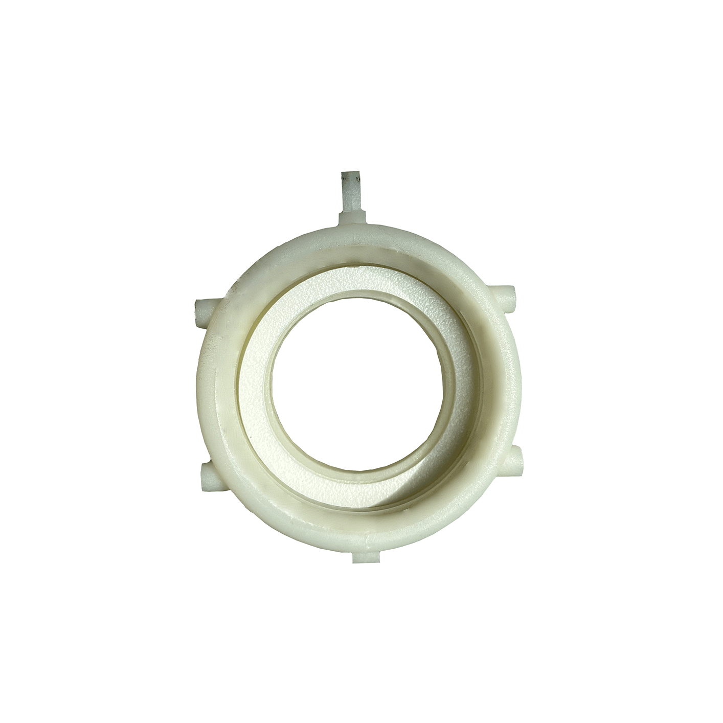 IBC-Container Adapter mit Grobgewinde S60x6 auf 2 Zoll Camlock-Kupplung