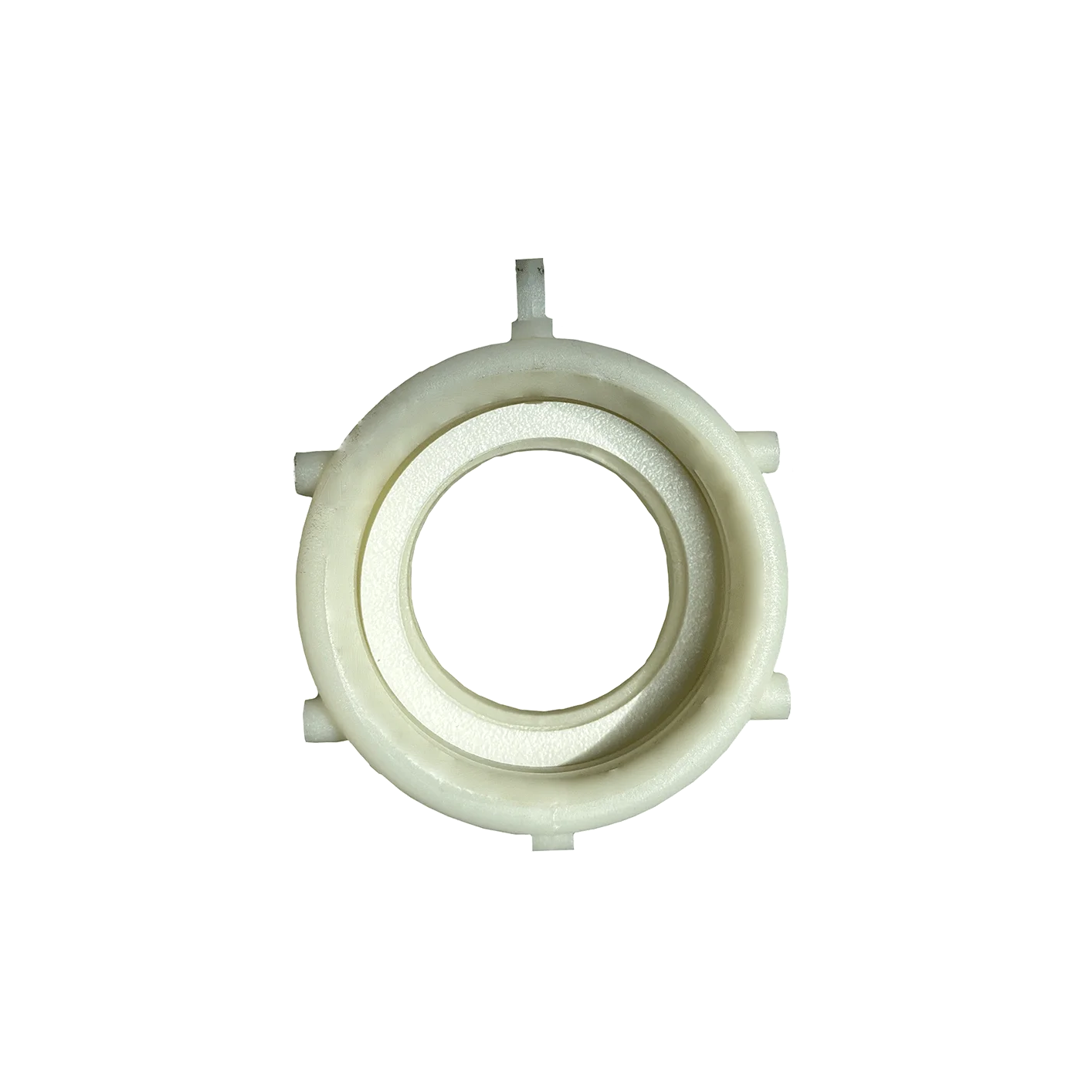 IBC-Container Adapter mit Grobgewinde S60x6 auf 2 Zoll Camlock-Kupplung