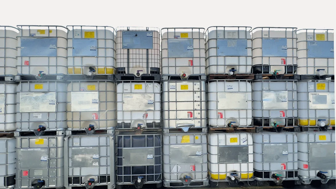 Ballasttank