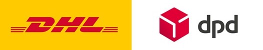 DHL/DPD Paket