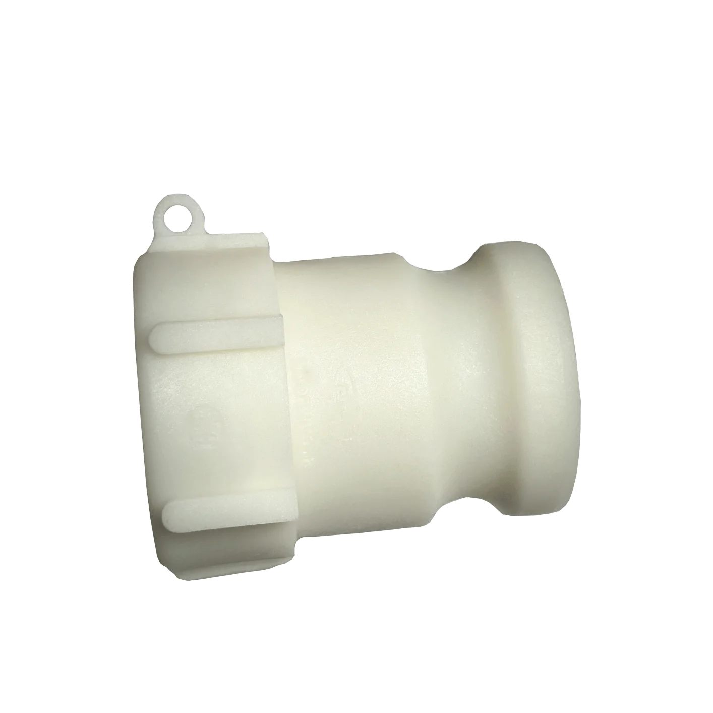 IBC-Container Adapter mit Grobgewinde S60x6 auf 2 Zoll Camlock-Kupplung IBC-Container Adapter mit Grobgewinde S60x6 auf 2 Zoll Camlock-Kupplung