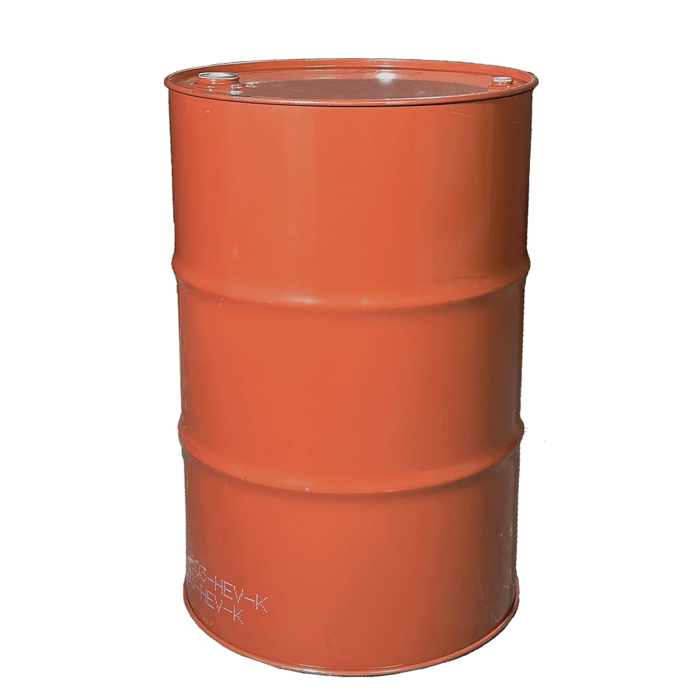 Stahlspundfass 216,5l rotbraun Innenlack,RAL 3009 mit UN-X Zulassung Stahlspundfass 216,5l rotbraun Innenlack,RAL 3009 mit UN-X Zulassung