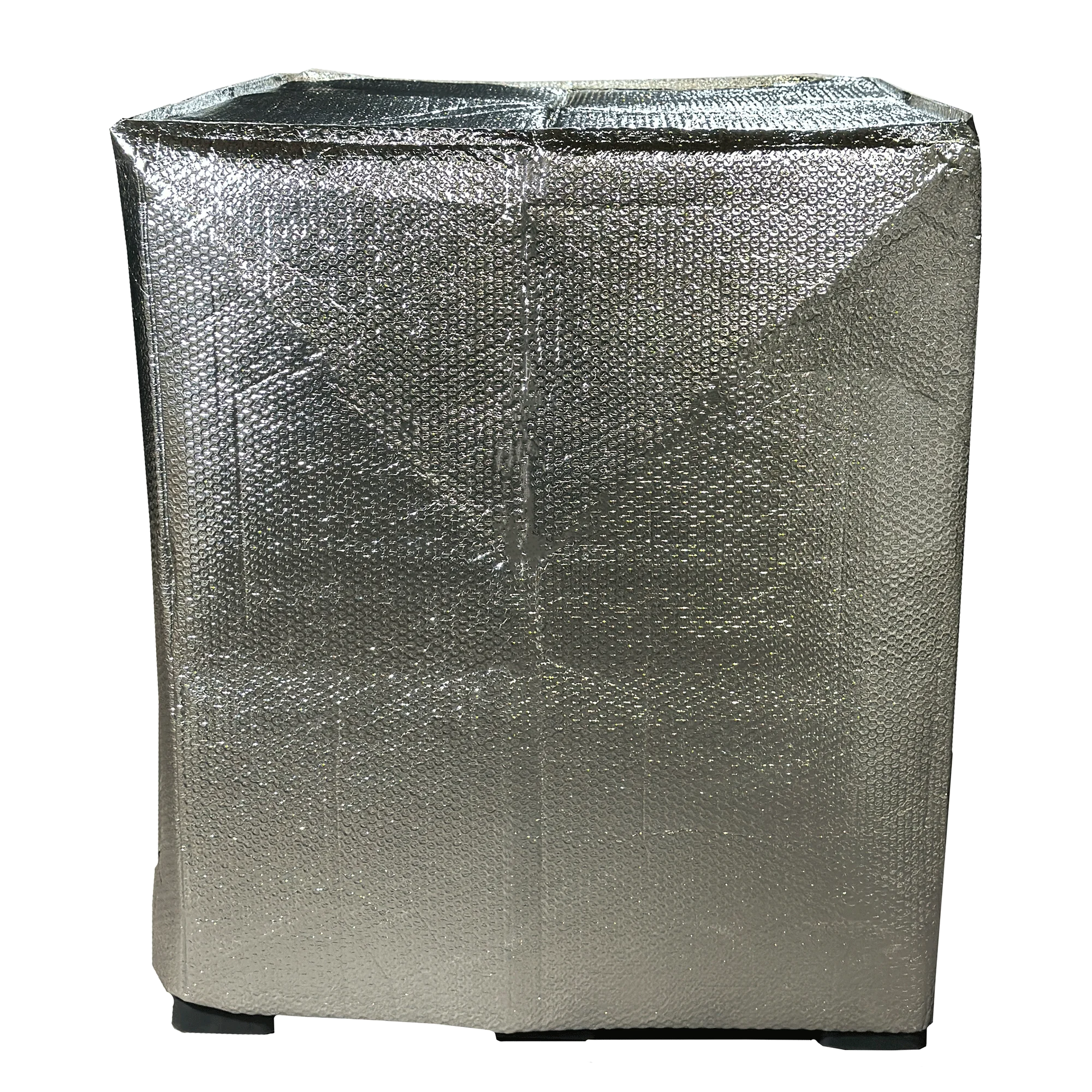 IBC-Thermohaube silber 1000l