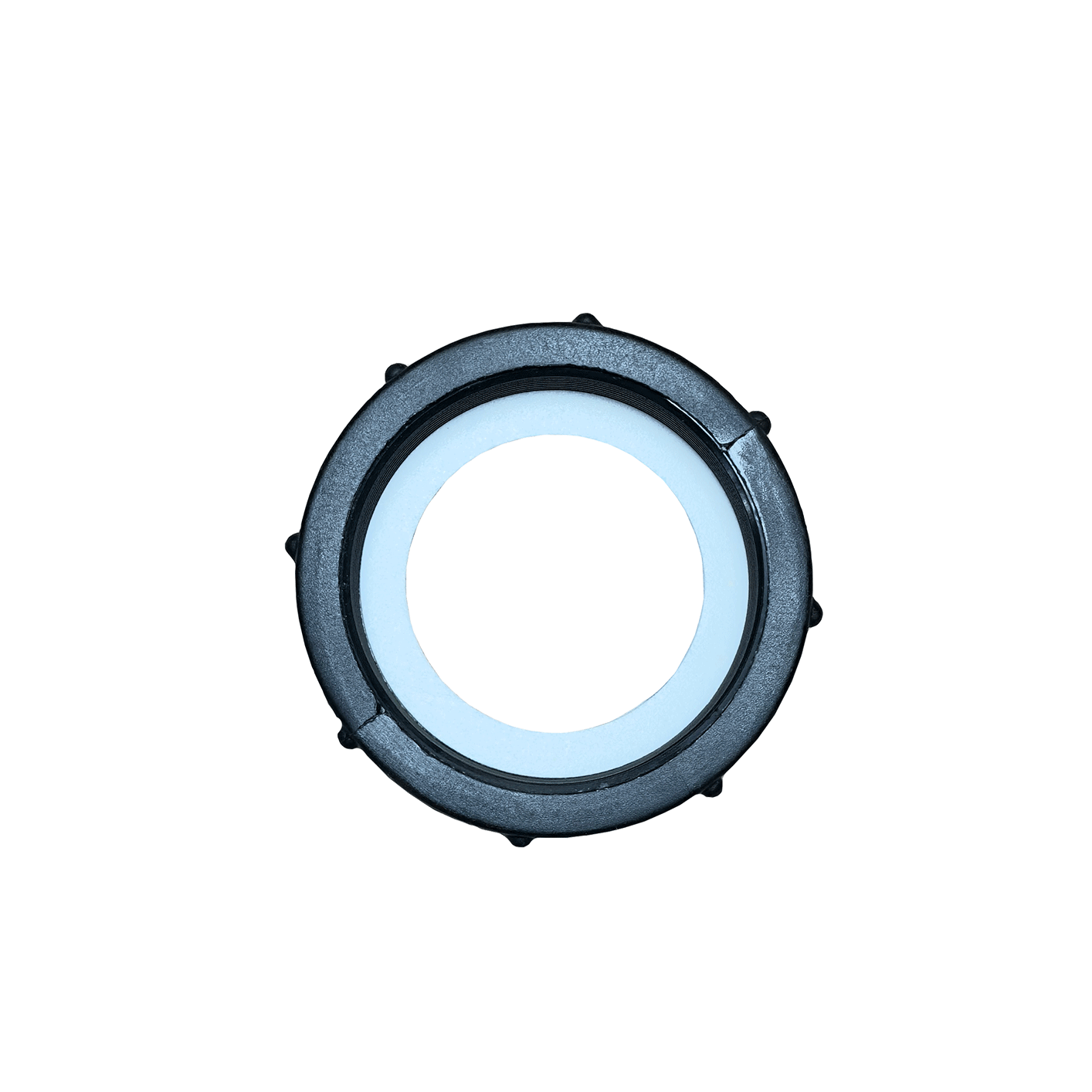 IBC-Container Auslaufverlängerung (kurze Version) 2-Zoll IG auf 2-Zoll AG, schwarz IBC-Container Auslaufverlängerung (lange Version) 2-Zoll IG auf 2-Zoll AG, schwarz