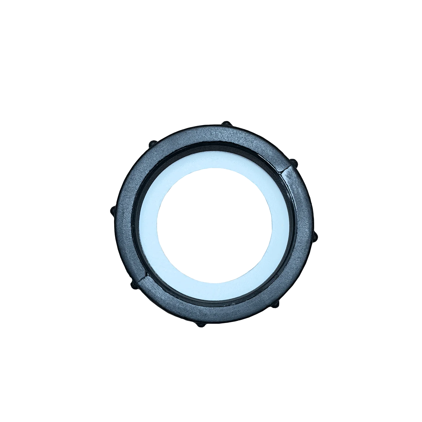 IBC-Container Auslaufverlängerung (kurze Version) 2-Zoll IG auf 2-Zoll AG, schwarz IBC-Container Auslaufverlängerung (lange Version) 2-Zoll IG auf 2-Zoll AG, schwarz