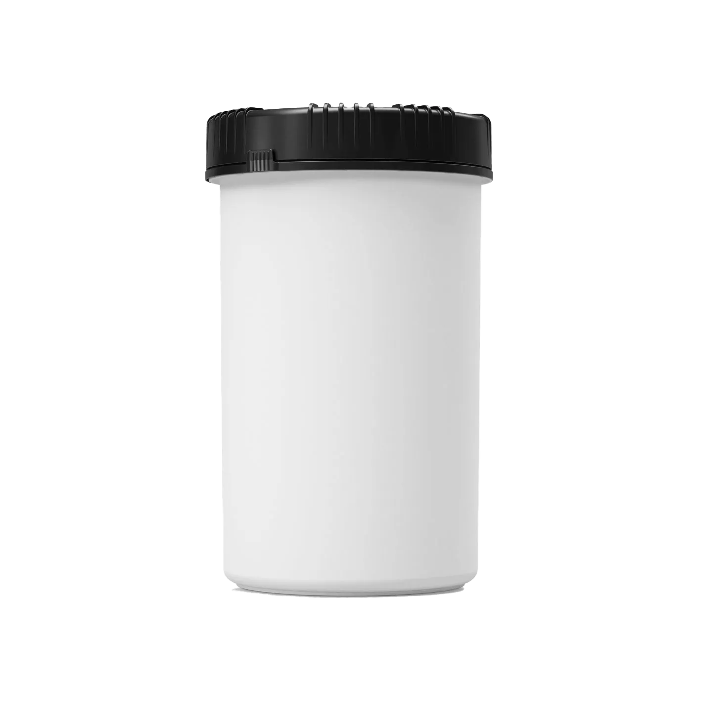 2000ml Packo Dose weiß mit UN-Zulassung