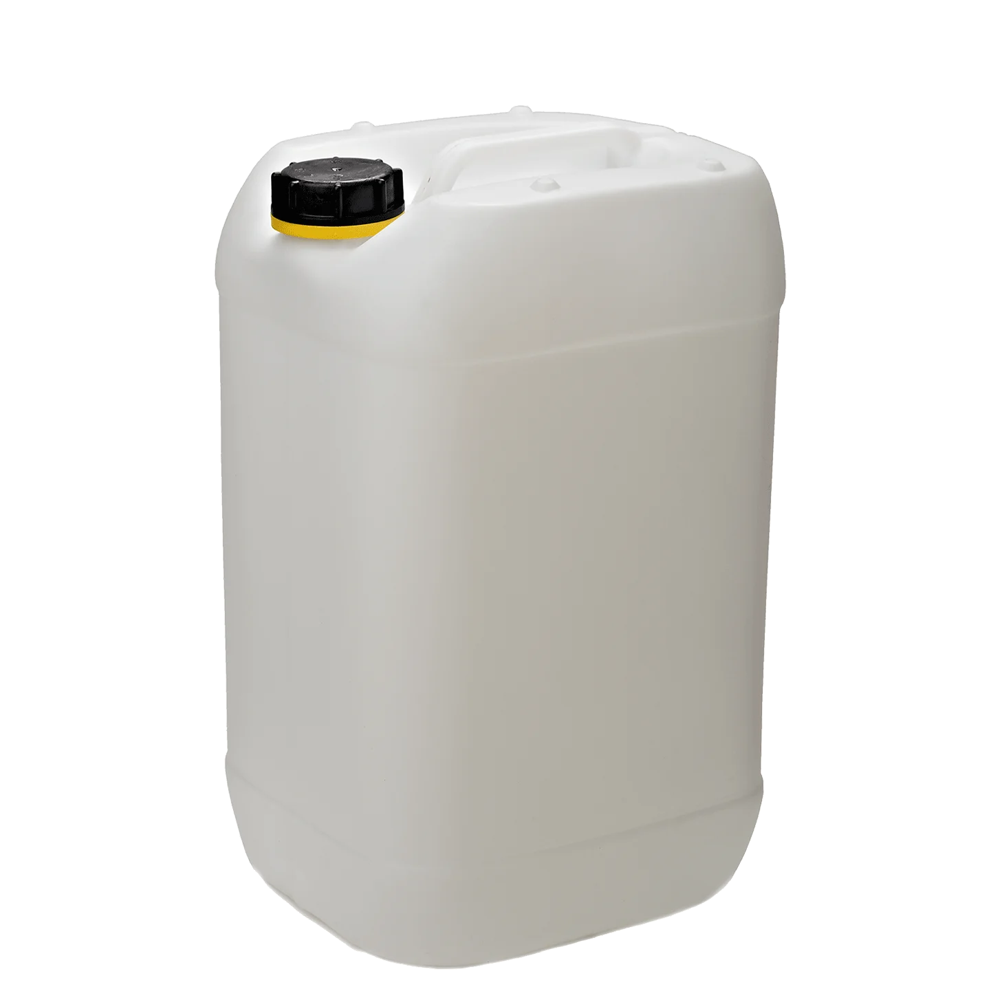 Kanister 25l natur 1070g. mit UN-X-Gefahrgut- und Lebensmittelzulassung inkl. Standard Verschluss OV61 Kanister 25l natur 1070g. mit UN-X-Gefahrgut- und Lebensmittelzulassung inkl. Standard Verschluss OV61
