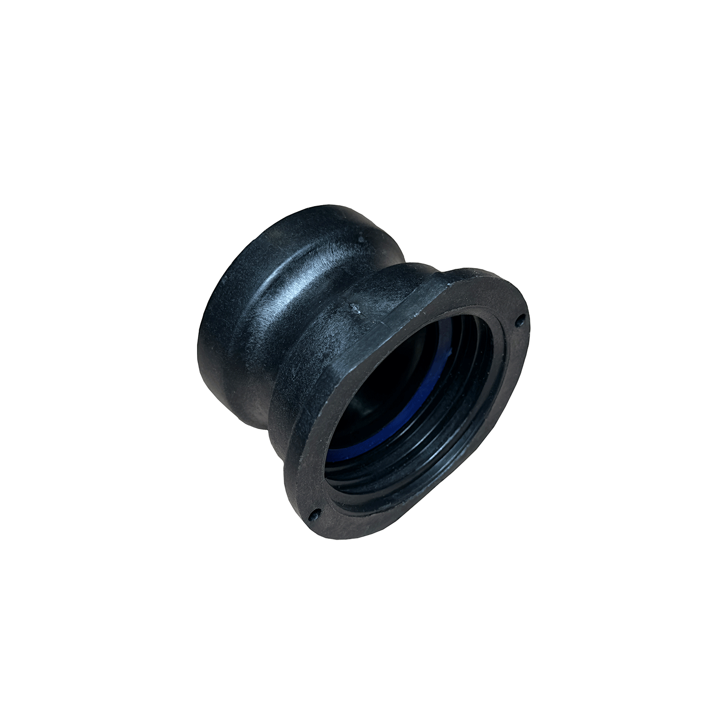 IBC-Container Adapter mit Grobgewinde S60x6 auf 2-Zoll-Camlock-Kupplung IBC-Container Adapter mit Grobgewinde S60x6 auf 2-Zoll-Camlock-Kupplung