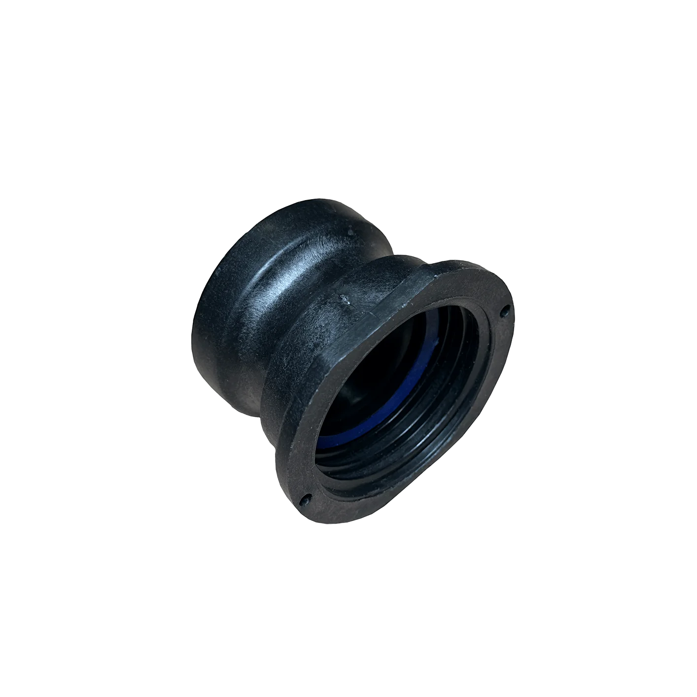 IBC-Container Adapter mit Grobgewinde S60x6 auf 2-Zoll-Camlock-Kupplung IBC-Container Adapter mit Grobgewinde S60x6 auf 2-Zoll-Camlock-Kupplung