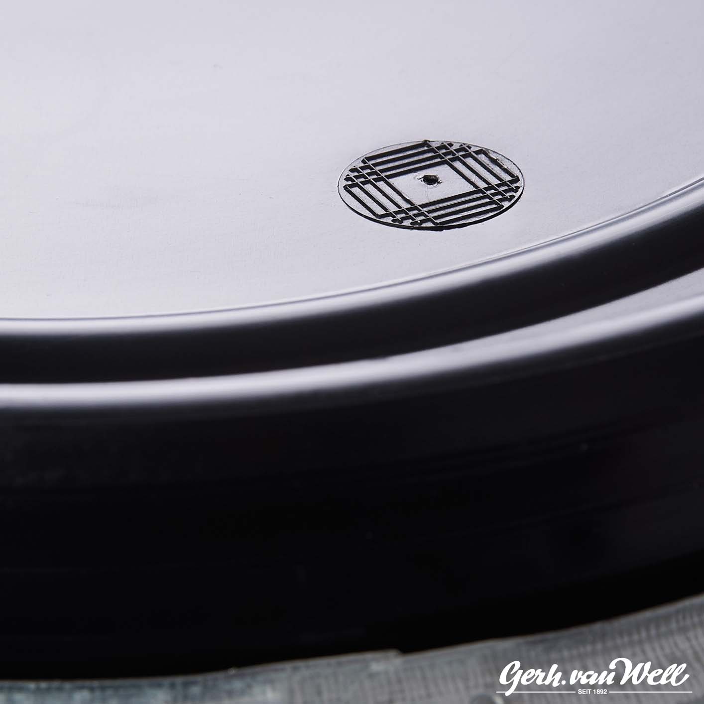 Kunststoffdeckelfass 60l mit Gefahrgutzulassung, Lebensmittelzulassung und D15-Entgasungsdeckel NEU