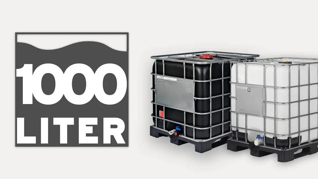 Kategoriebild 1000l-IBC