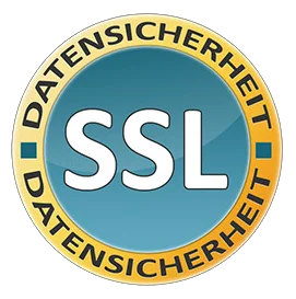 SSL Verschlüsselung