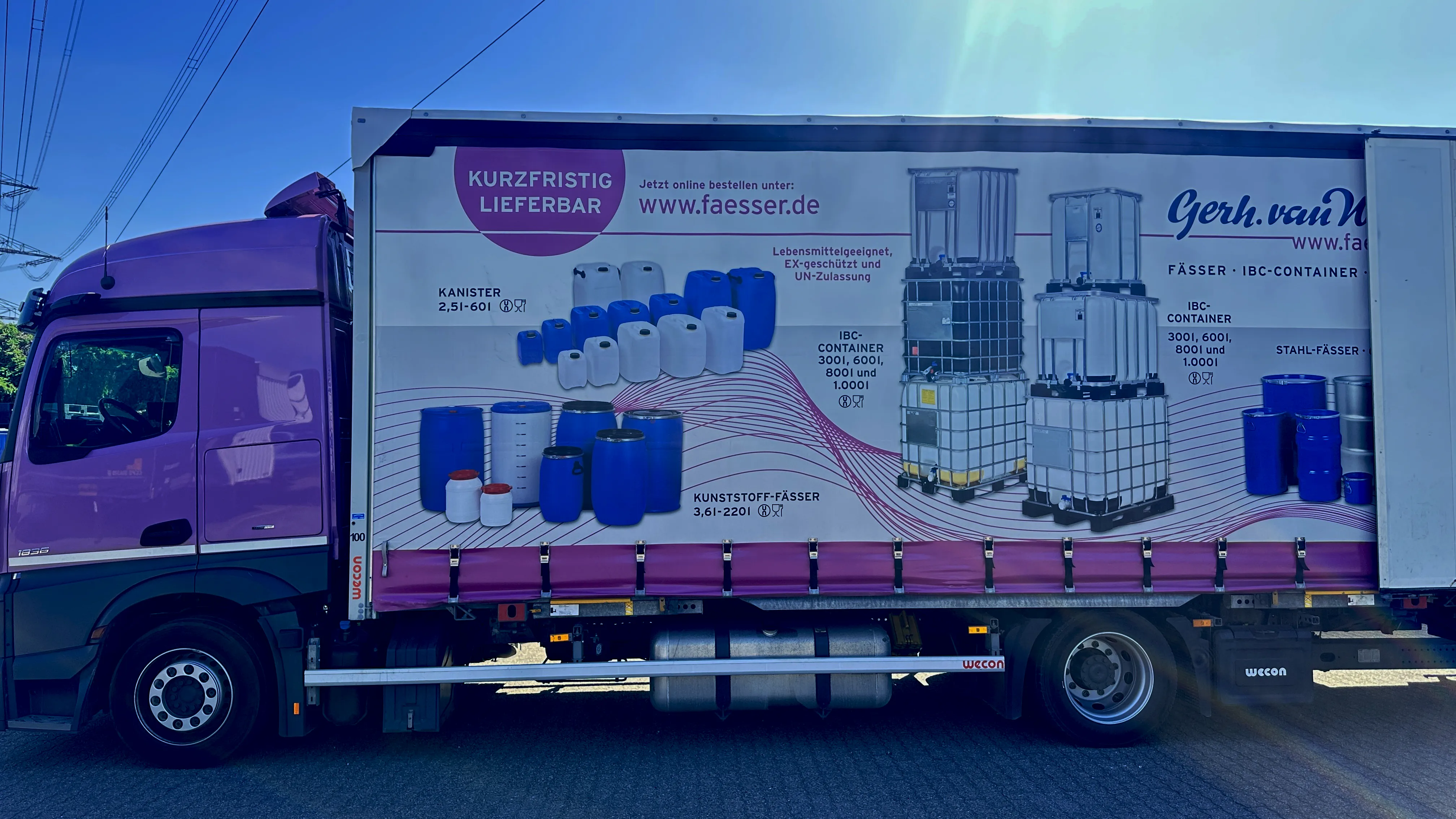 WEBSHOP-VAN-WELL-LKW